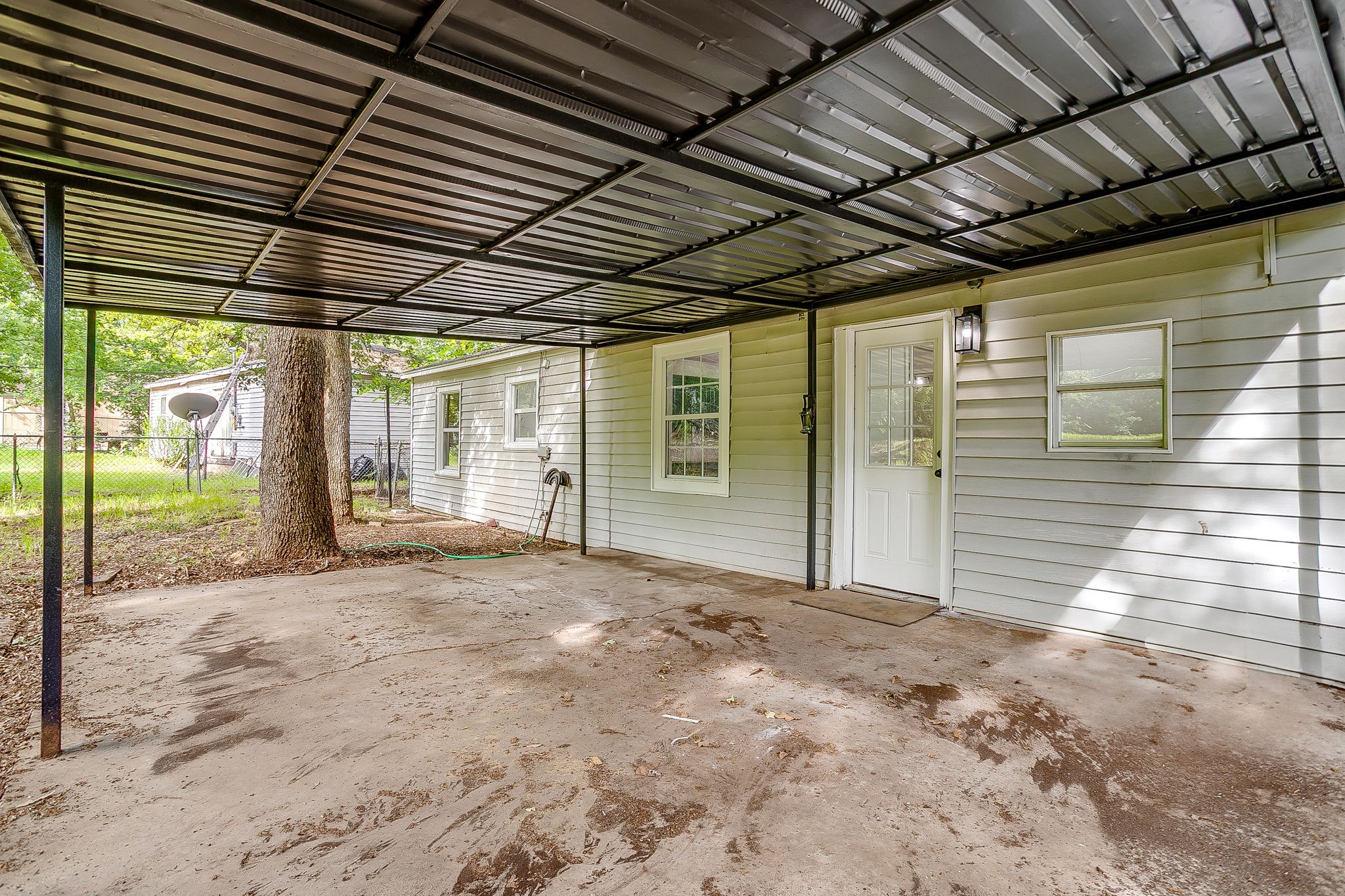 410 Case Street Weatherford TX 76086