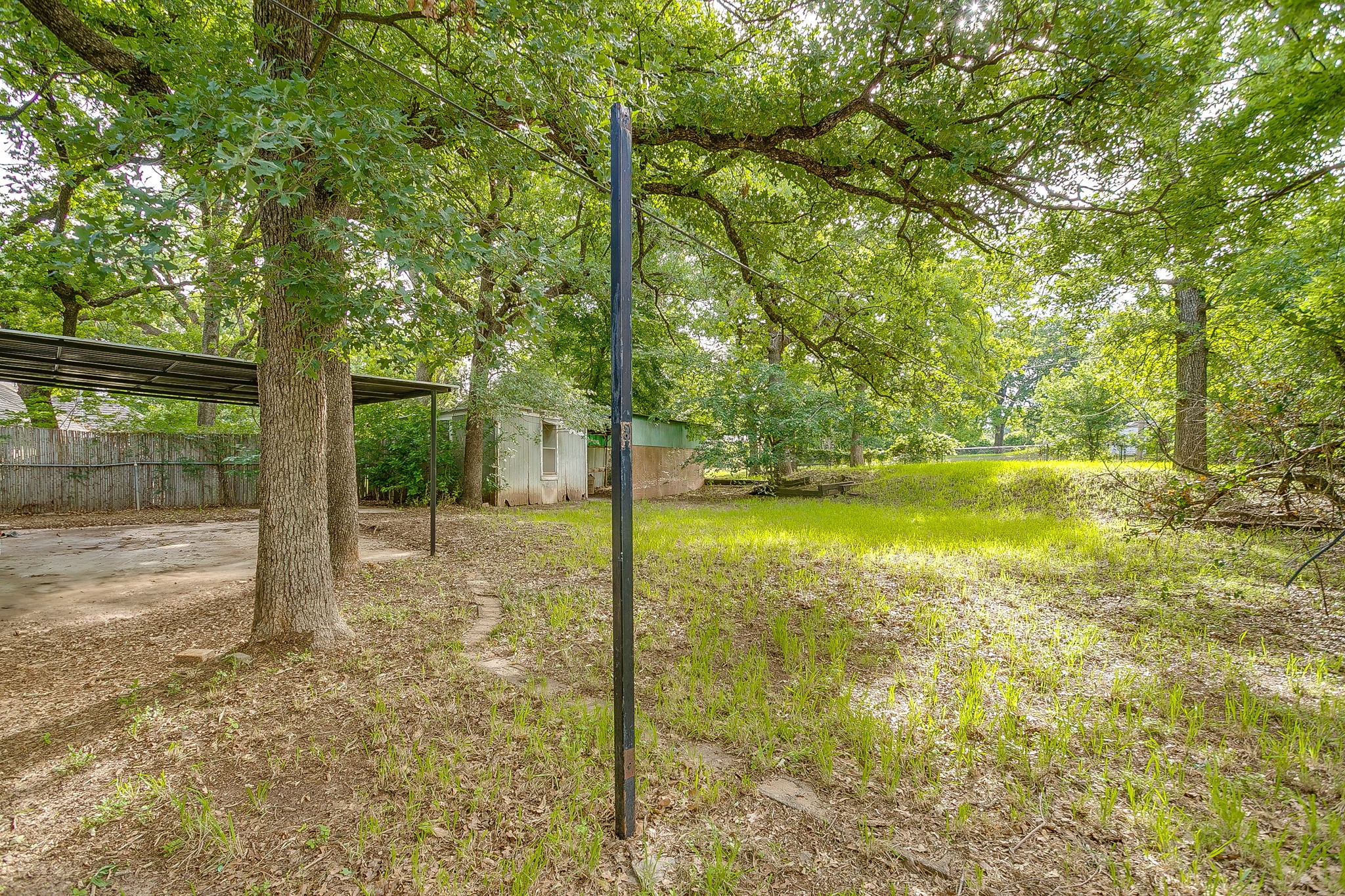 410 Case Street Weatherford TX 76086