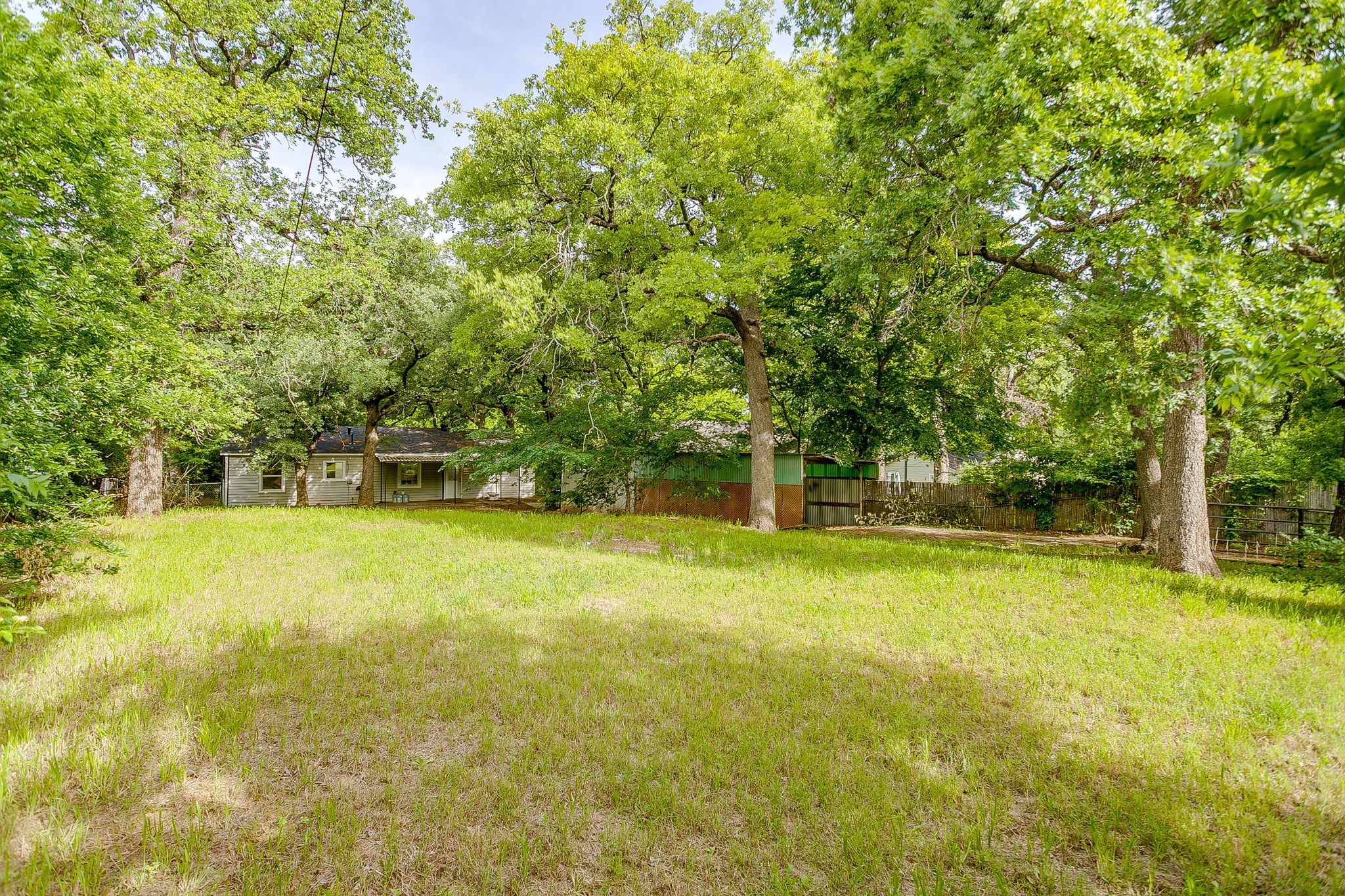 410 Case Street Weatherford TX 76086