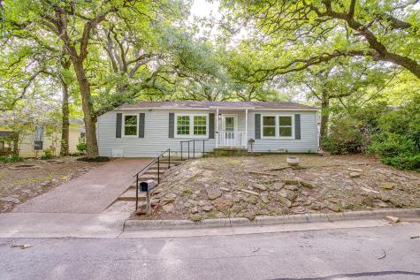 410 Case Street Weatherford TX 76086