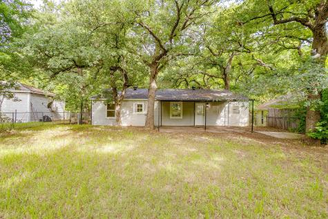 410 Case Street Weatherford TX 76086
