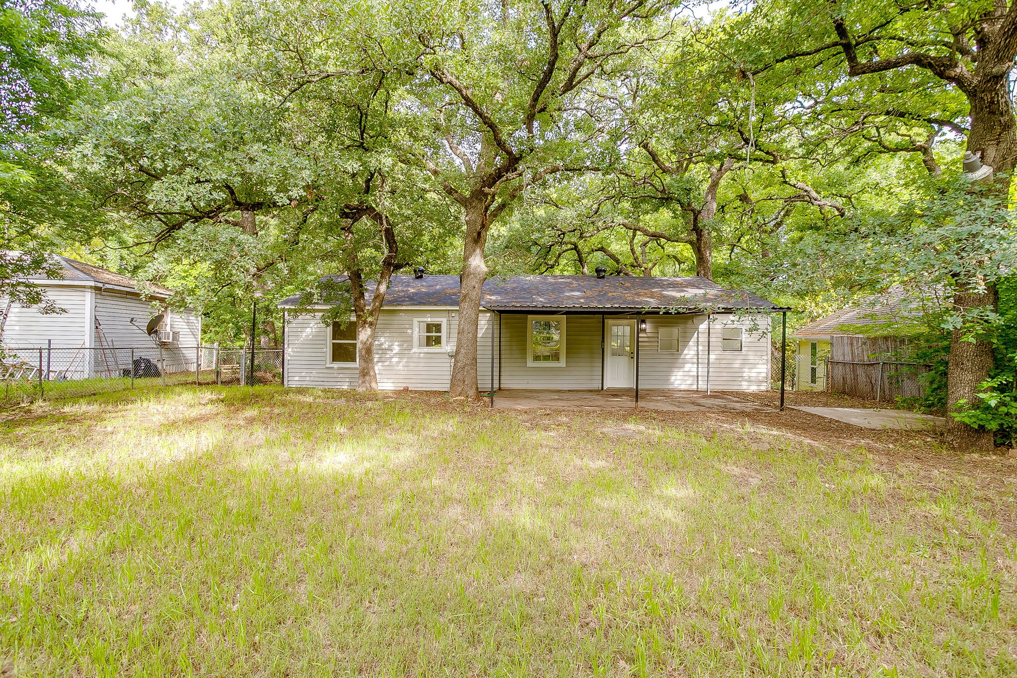 410 Case Street Weatherford TX 76086