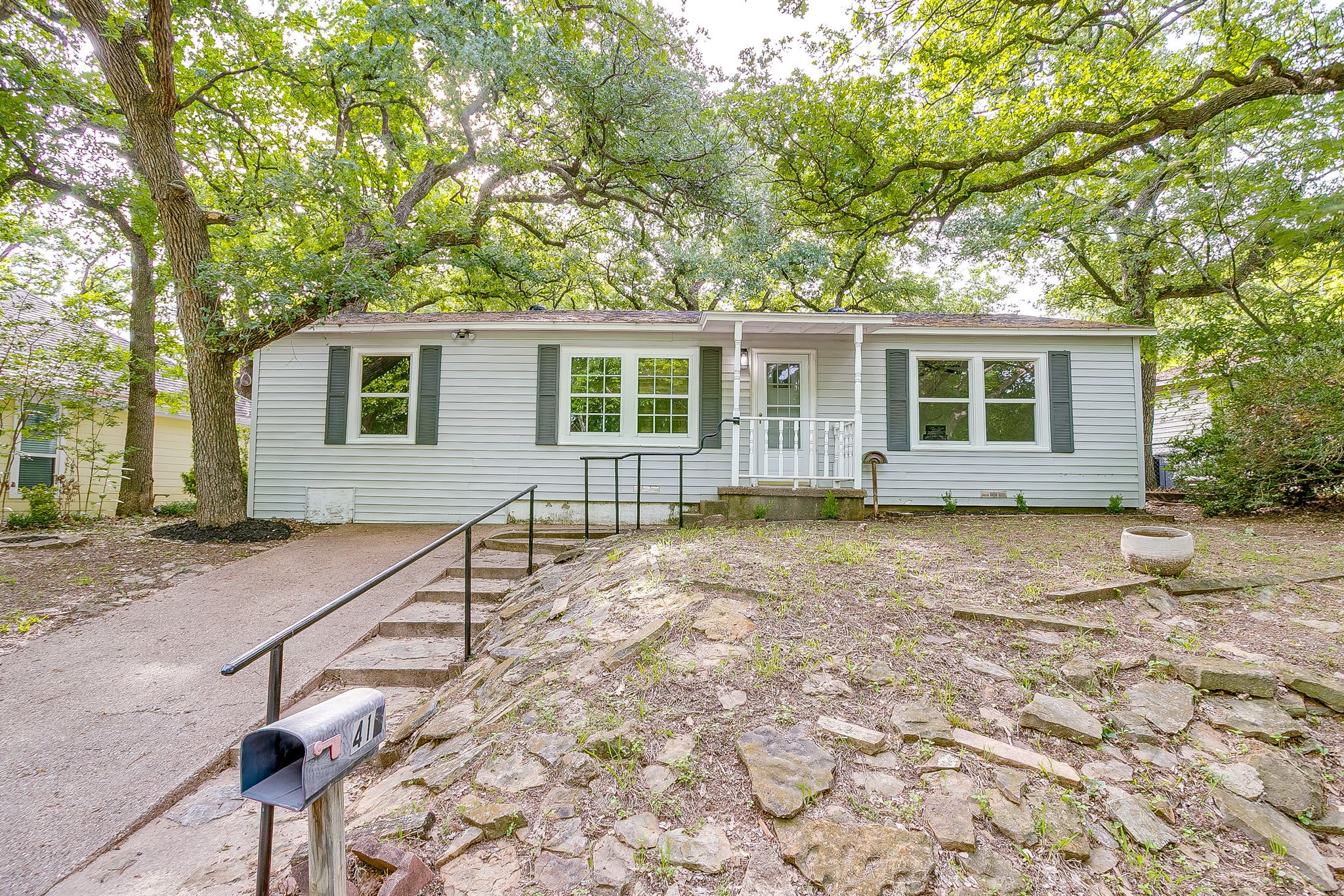 410 Case Street Weatherford TX 76086