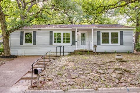 410 Case Street Weatherford TX 76086