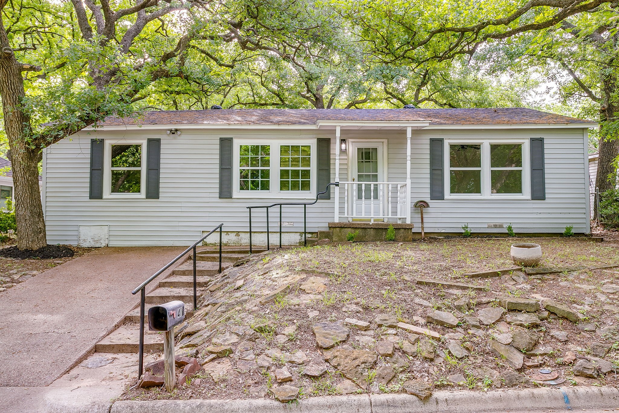 410 Case Street Weatherford TX 76086