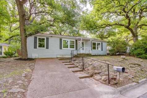 410 Case Street Weatherford TX 76086