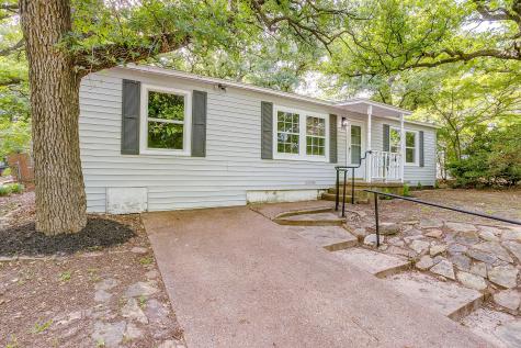 410 Case Street Weatherford TX 76086