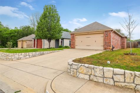 1138 Story Book Lane Weatherford TX 76086