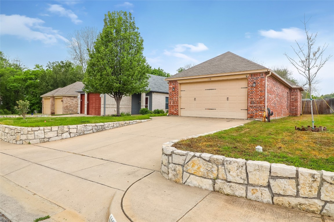 1138 Story Book Lane Weatherford TX 76086