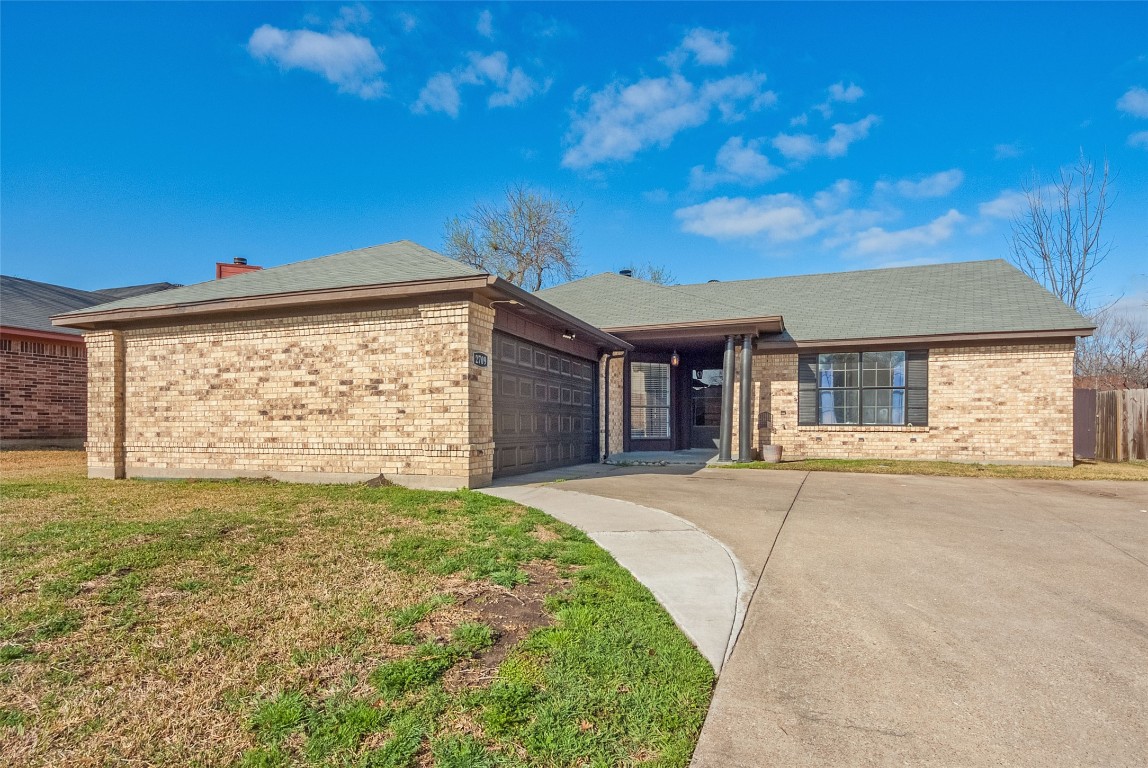 2709 Independence Drive Mesquite TX 75150