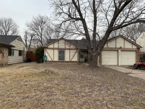 1805 Crimson Court Arlington TX 76018