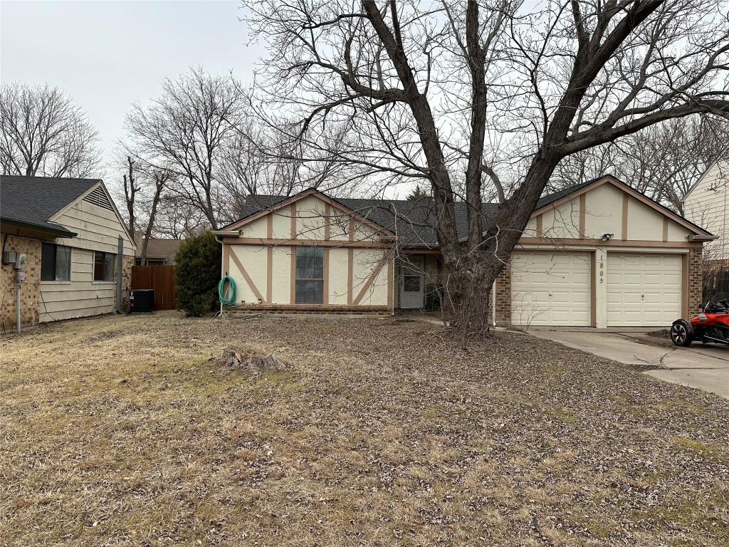 1805 Crimson Court Arlington TX 76018