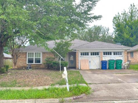 6476 Loma Vista Drive Watauga TX 76148