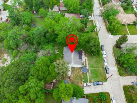 2107 Brookhaven Drive Dallas TX 75224