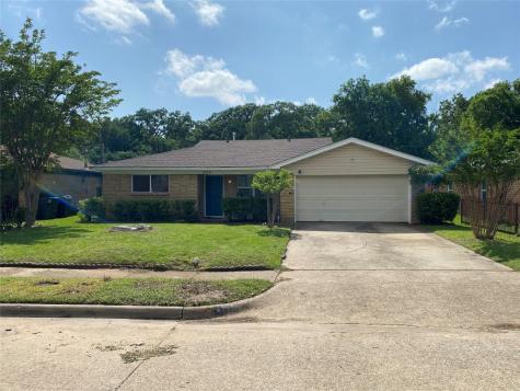 203 N Longacre Lane Dallas TX 75217