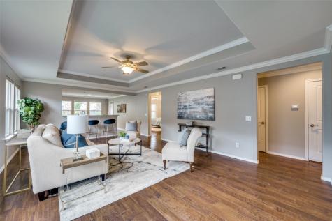 2531 Honeybee Lane Frisco TX 75036