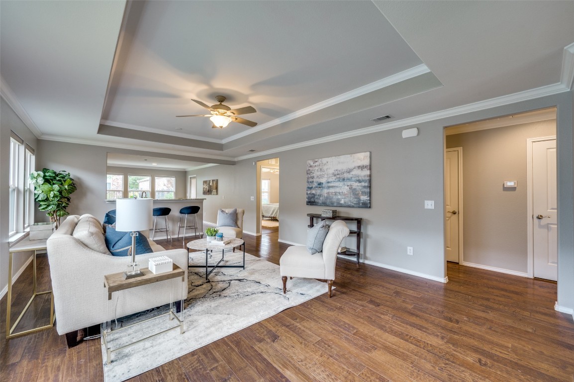 2531 Honeybee Lane Frisco TX 75036