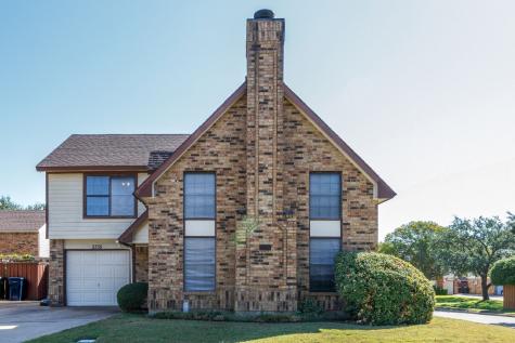 3335 Briaroaks Drive Garland TX 75044