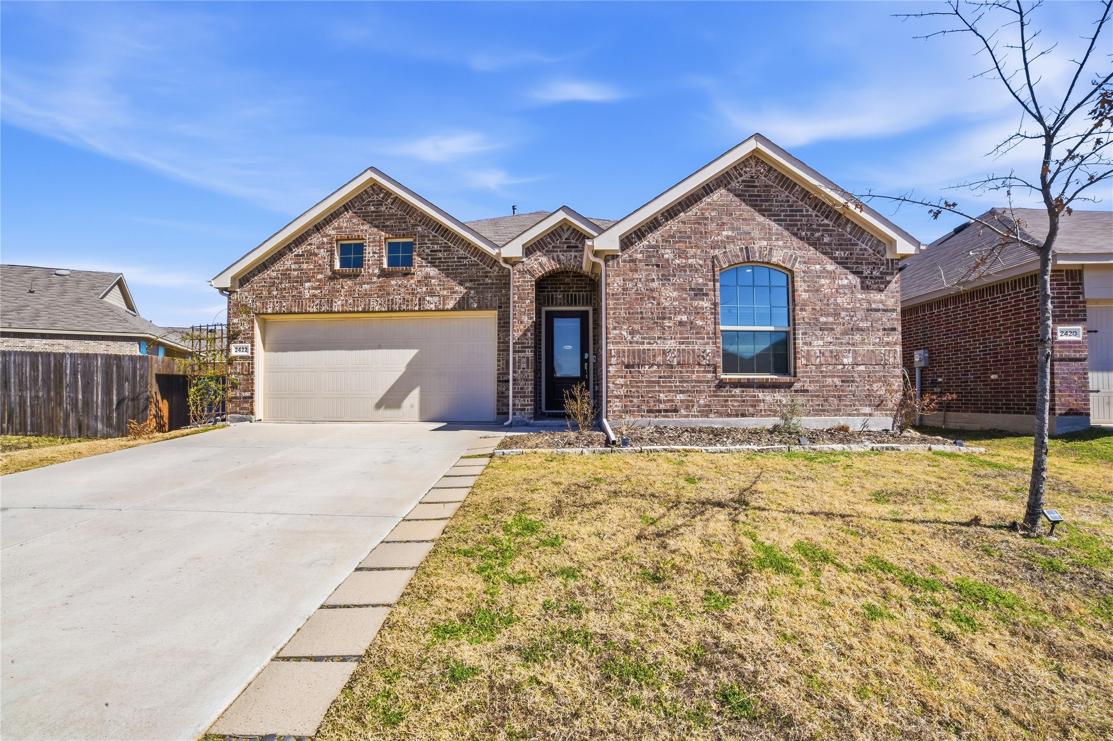 2422 Lemco Drive Forney TX 75126