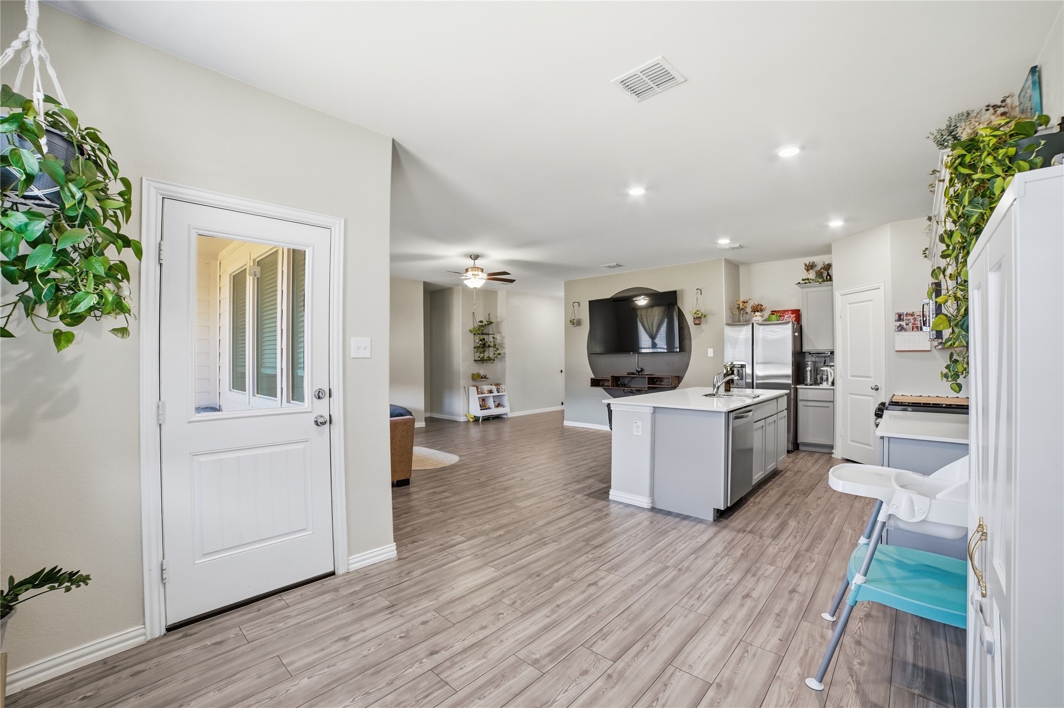 2422 Lemco Drive Forney TX 75126