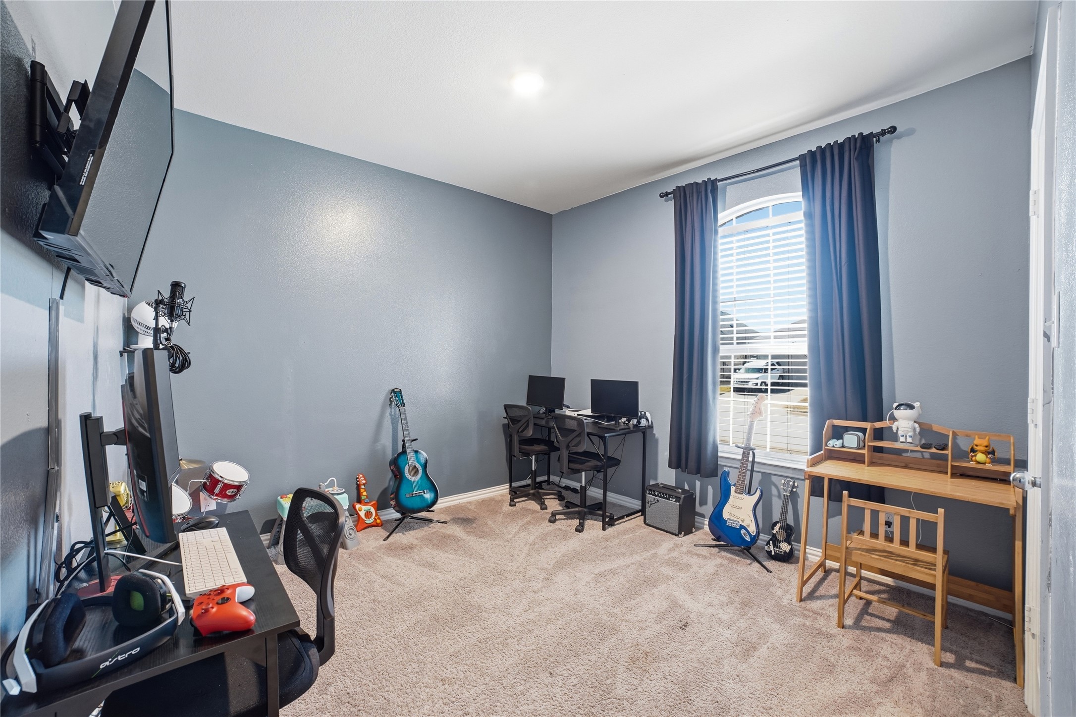 2422 Lemco Drive Forney TX 75126
