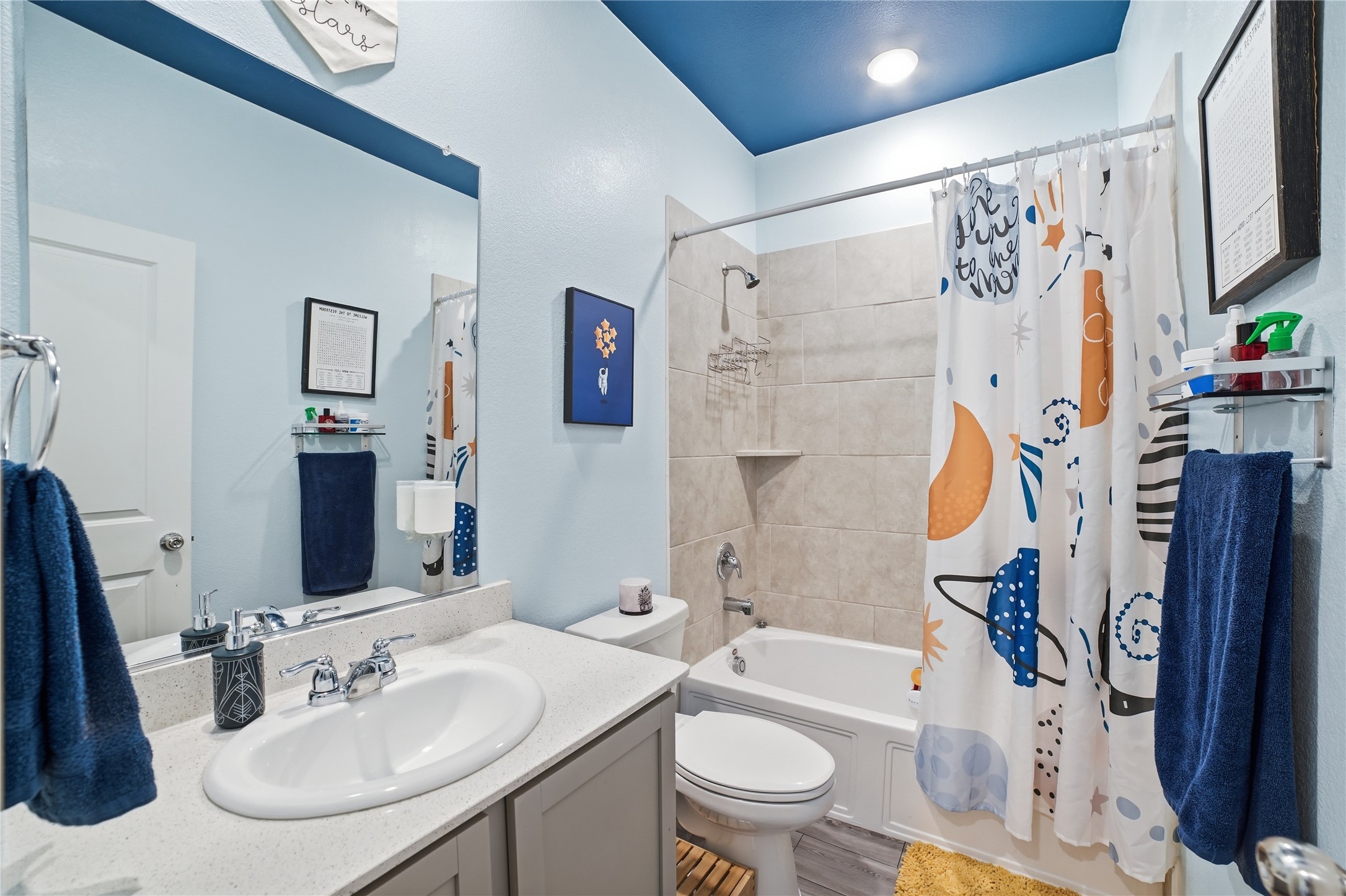 2422 Lemco Drive Forney TX 75126