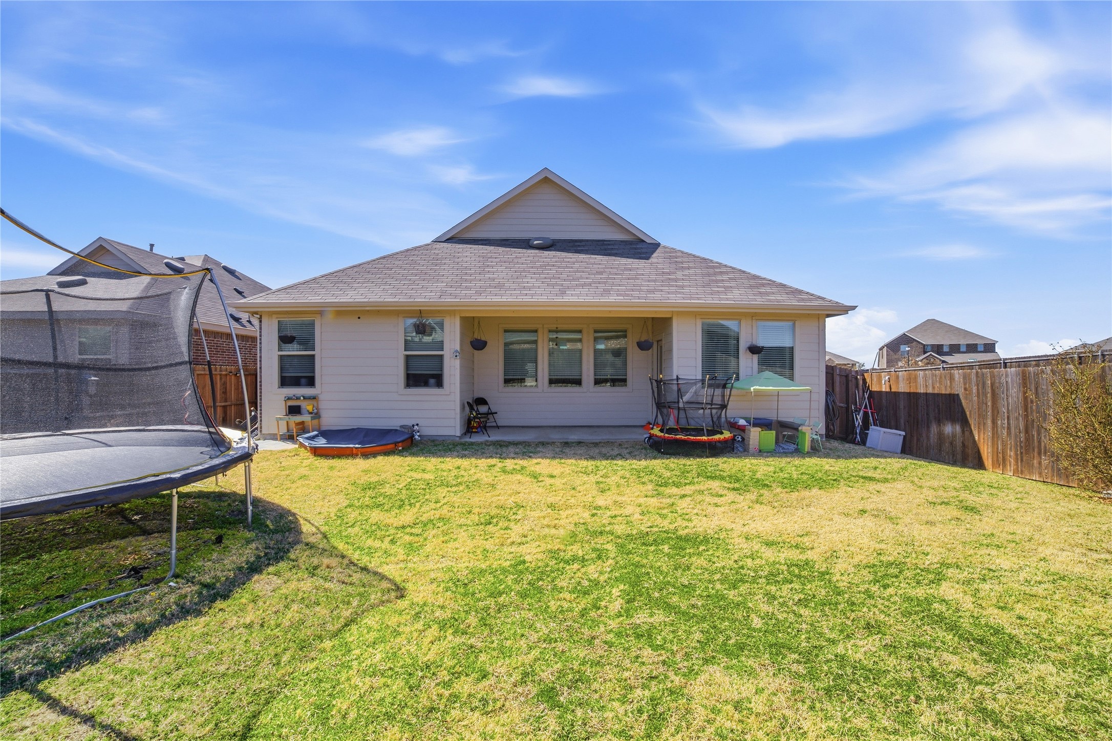 2422 Lemco Drive Forney TX 75126