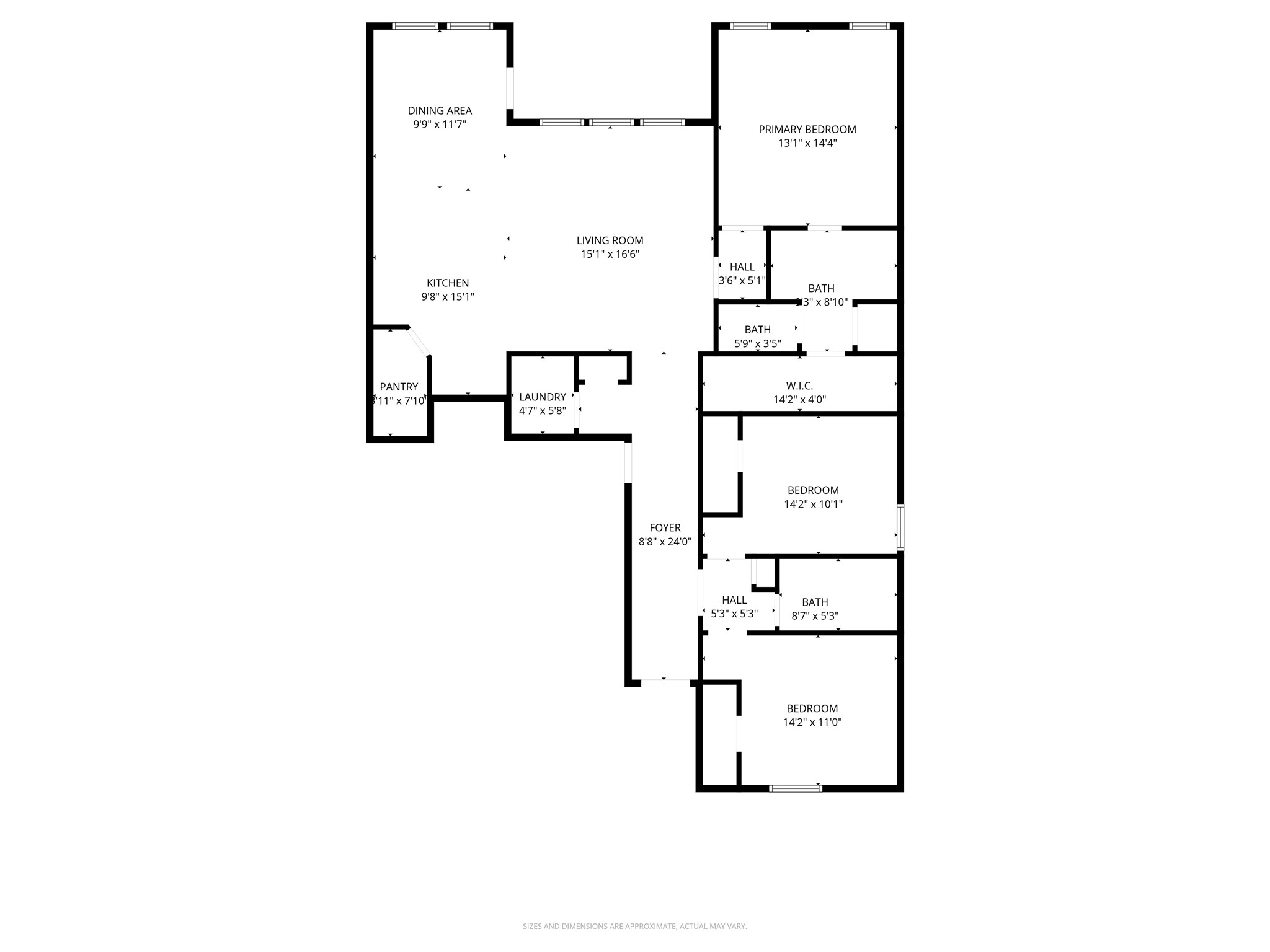 2422 Lemco Drive Forney TX 75126