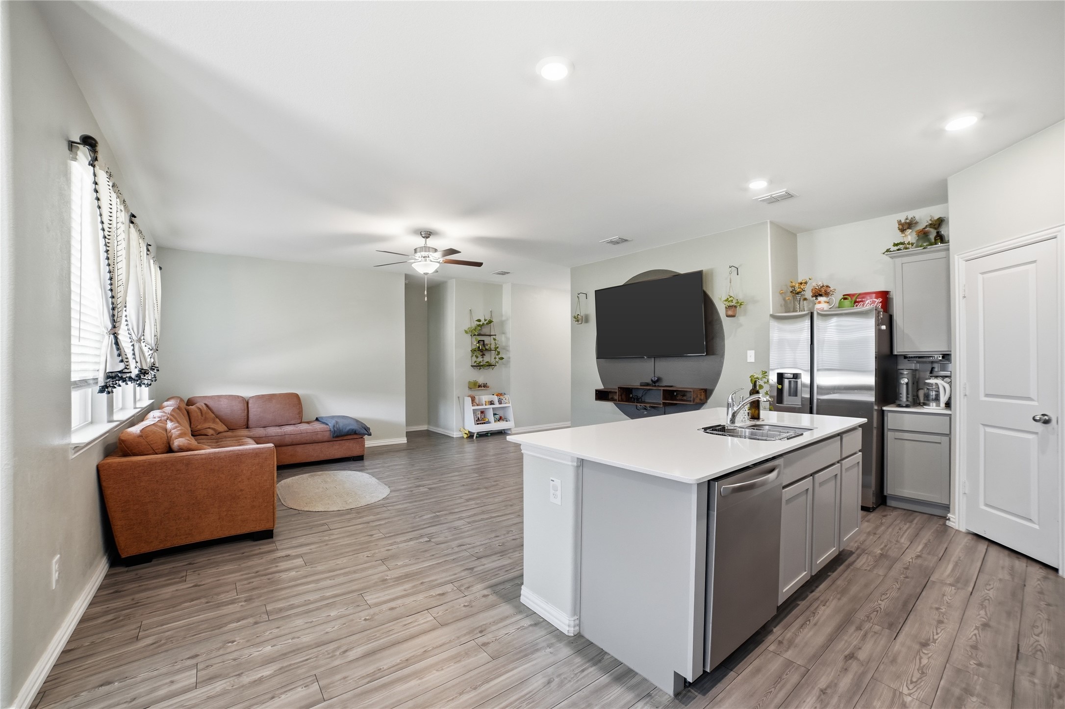 2422 Lemco Drive Forney TX 75126