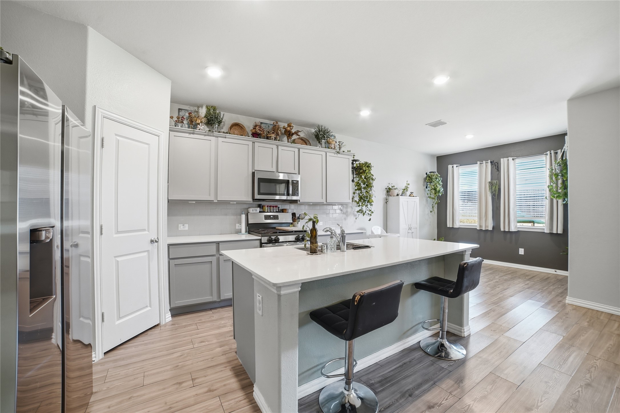 2422 Lemco Drive Forney TX 75126