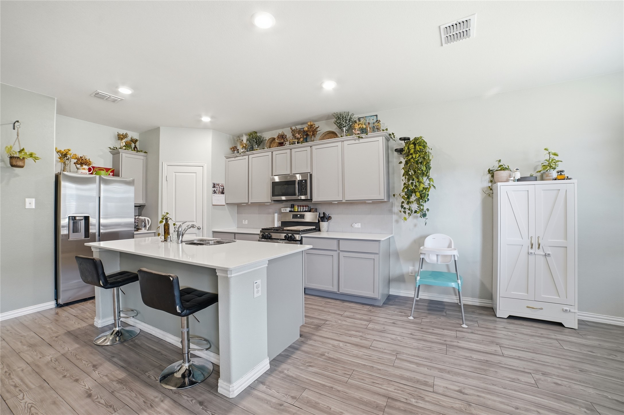 2422 Lemco Drive Forney TX 75126