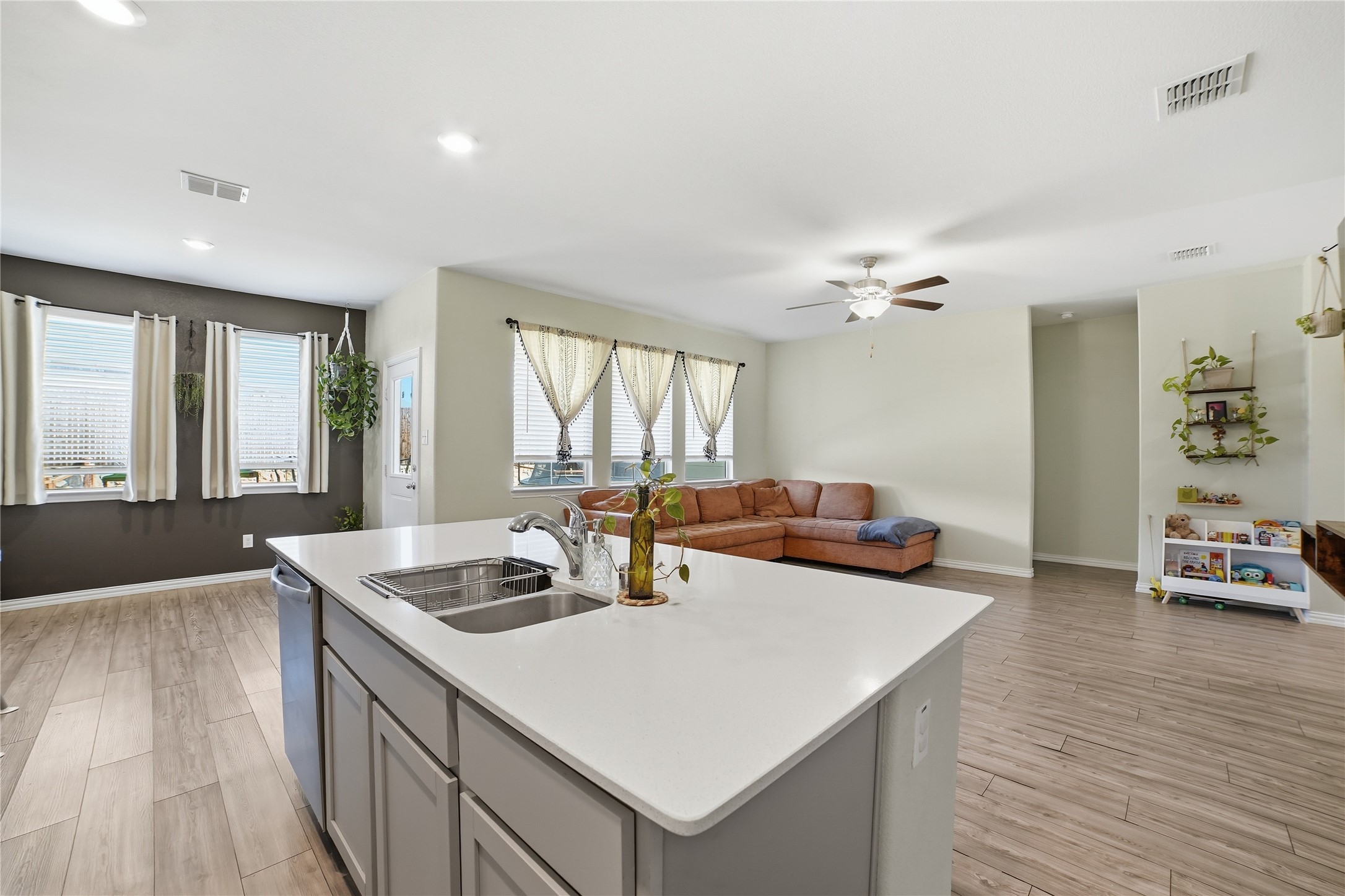 2422 Lemco Drive Forney TX 75126