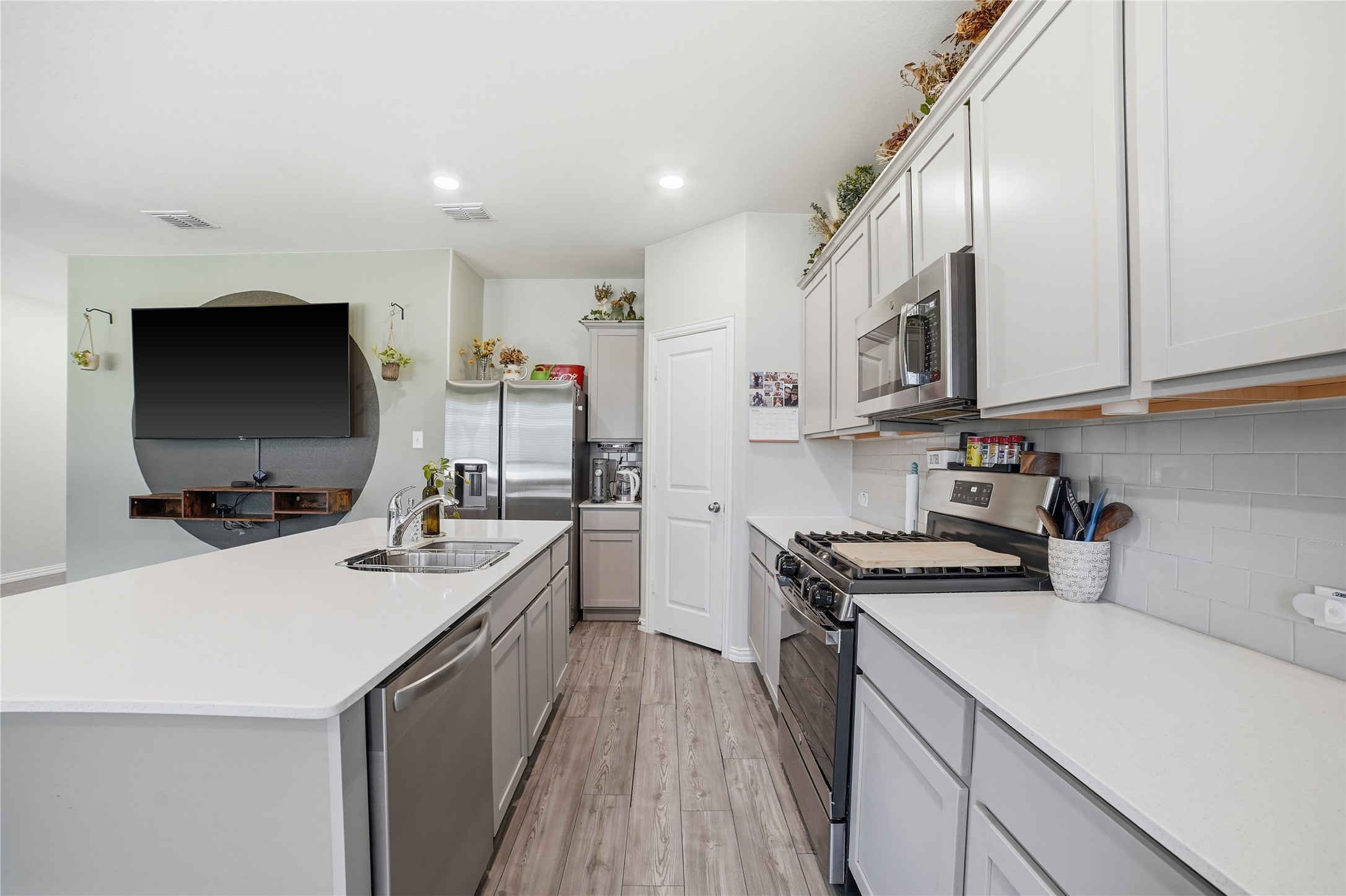 2422 Lemco Drive Forney TX 75126