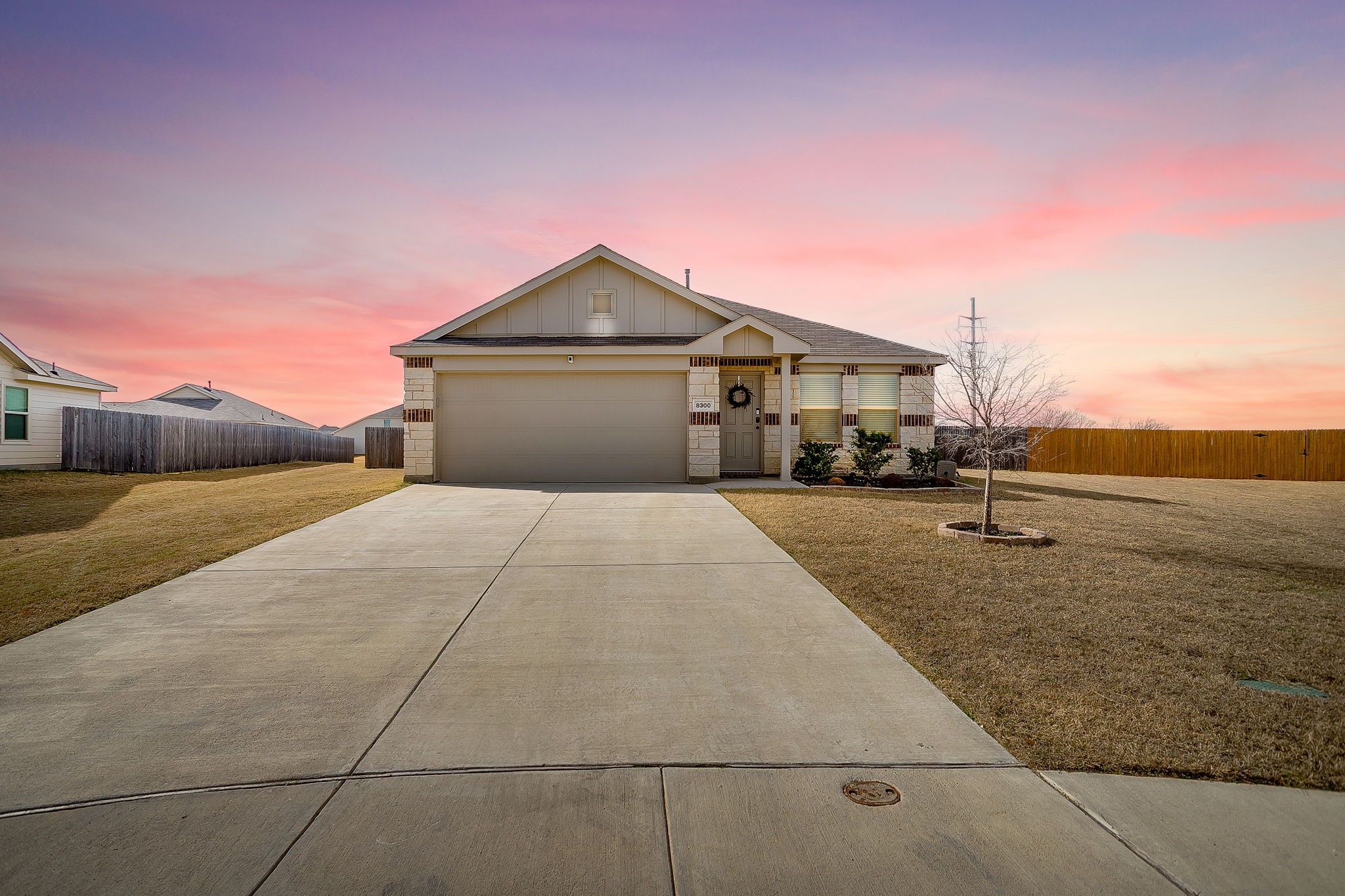 8300 Hollow Bend Street Fort Worth TX 76123