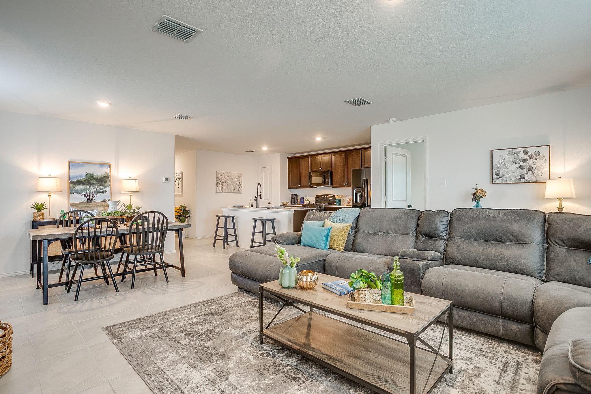 8300 Hollow Bend Street Fort Worth TX 76123