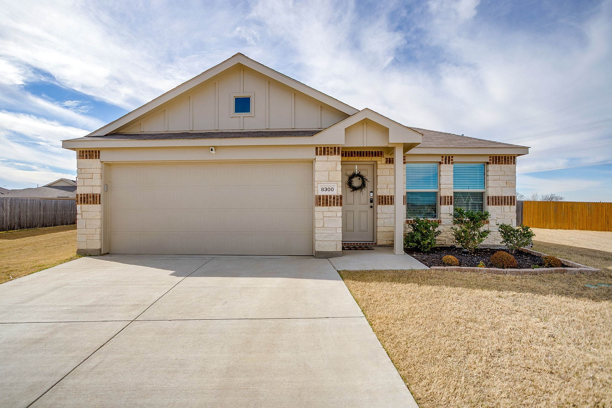 8300 Hollow Bend Street Fort Worth TX 76123