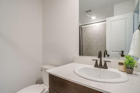 8300 Hollow Bend Street Fort Worth TX 76123
