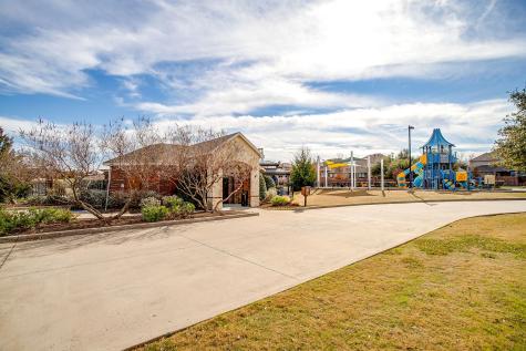 8300 Hollow Bend Street Fort Worth TX 76123