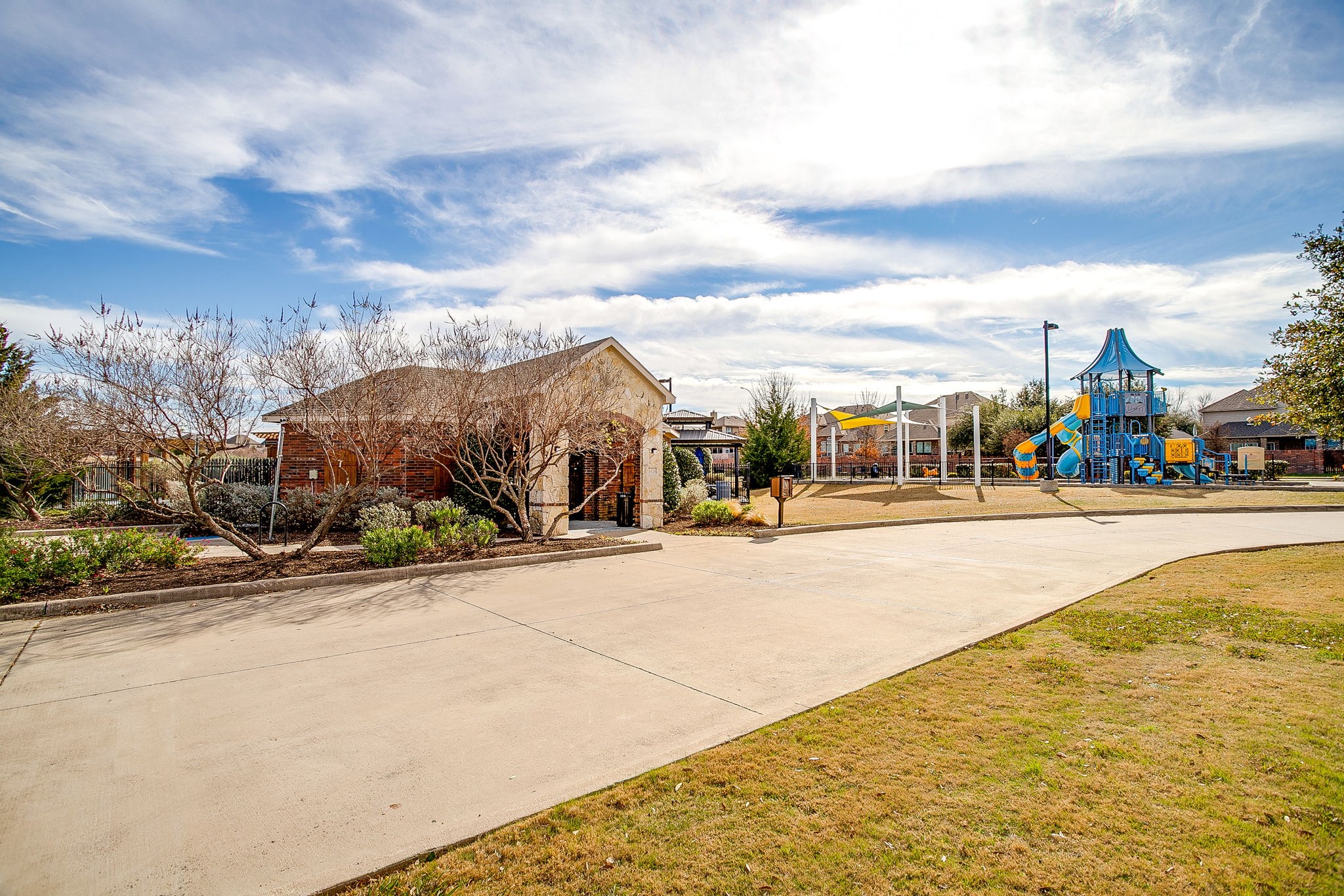 8300 Hollow Bend Street Fort Worth TX 76123
