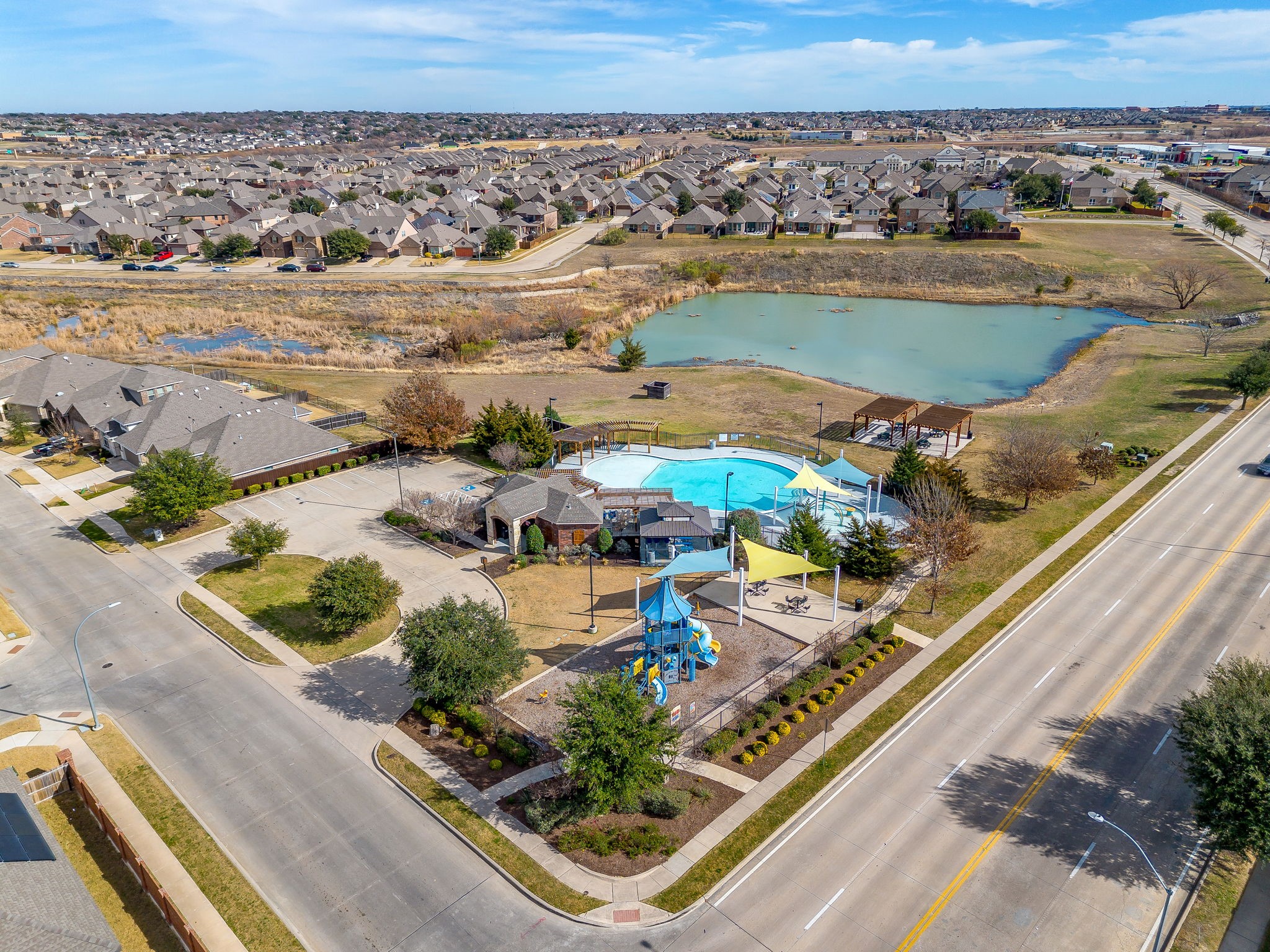 8300 Hollow Bend Street Fort Worth TX 76123