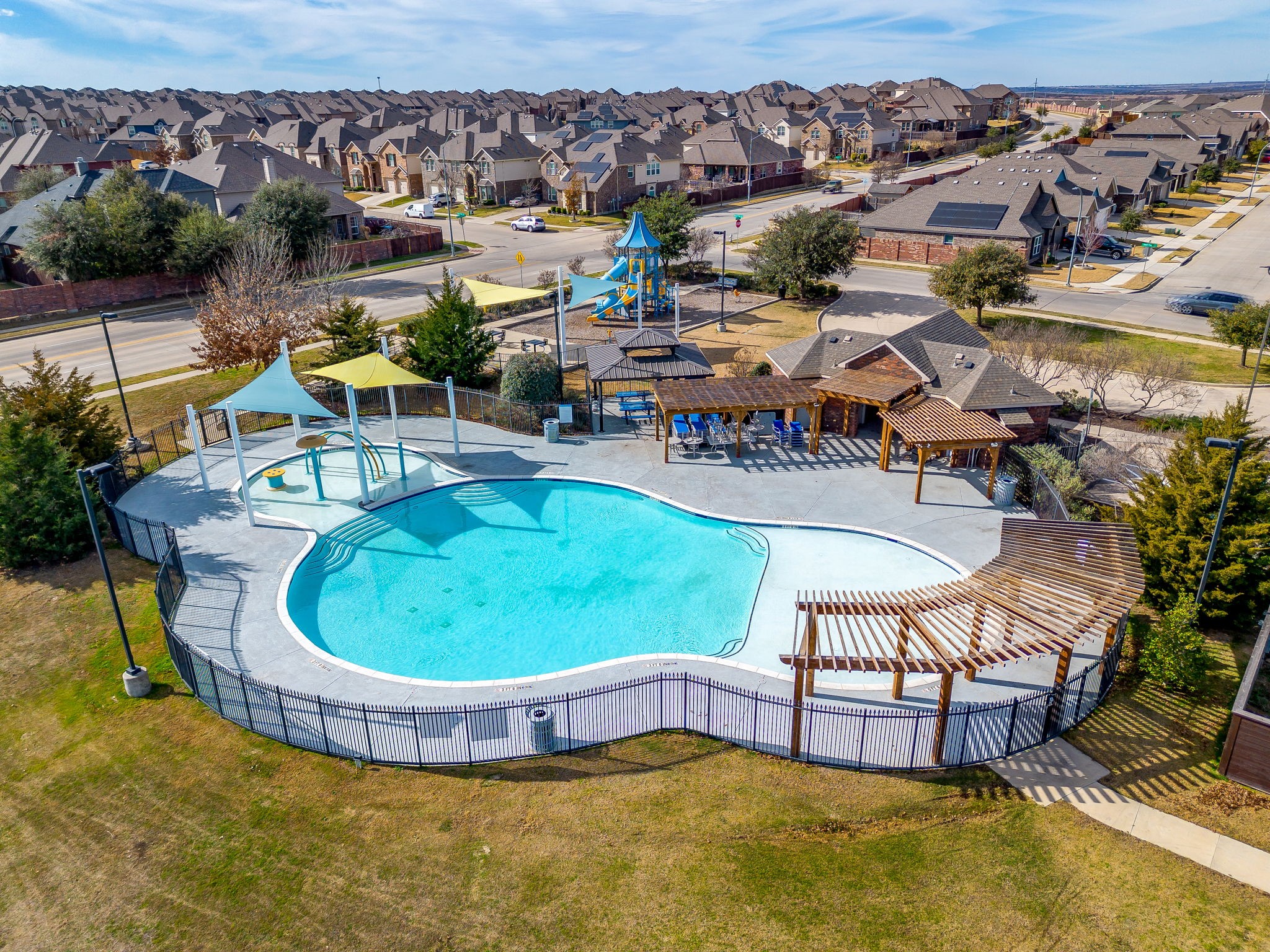 8300 Hollow Bend Street Fort Worth TX 76123