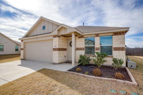 8300 Hollow Bend Street Fort Worth TX 76123