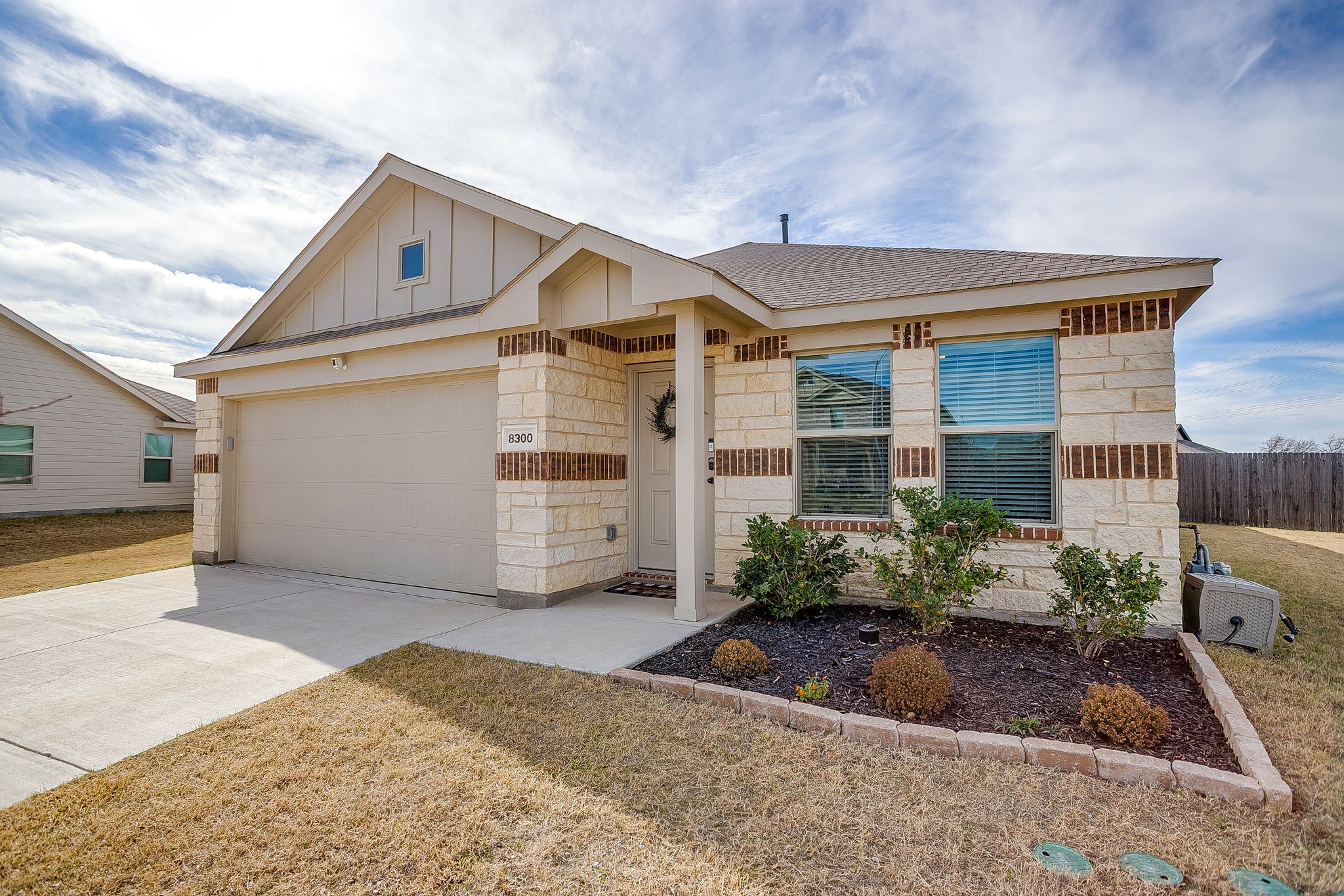 8300 Hollow Bend Street Fort Worth TX 76123