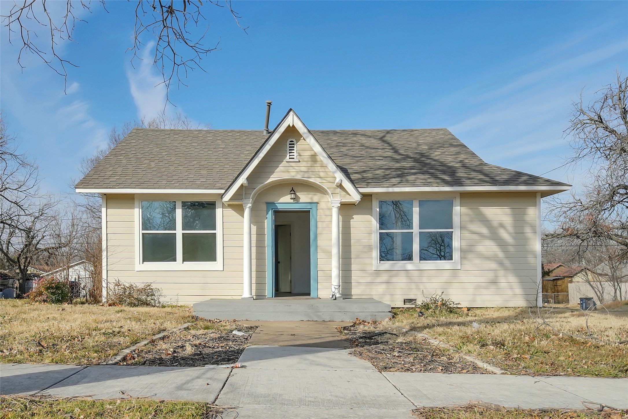 3400 8th Avenue Fort Worth TX 76110