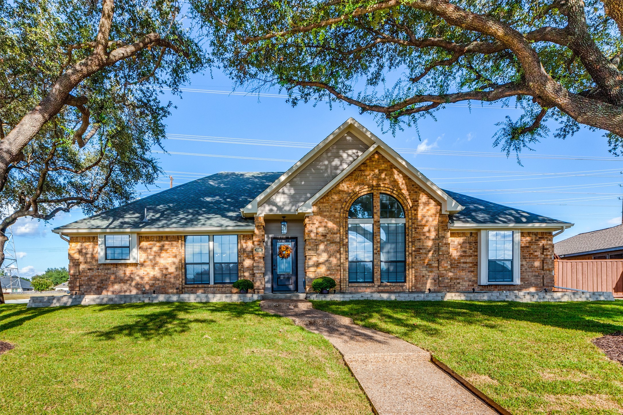 3528 Darion Lane Plano TX 75093