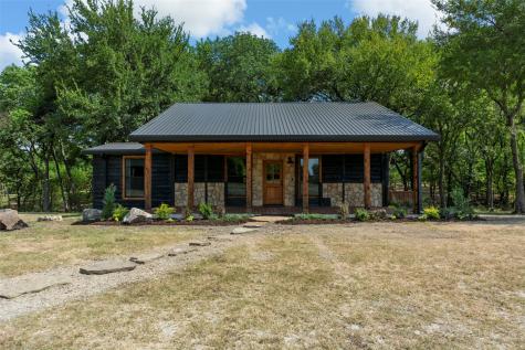 9551 County Road 534 Whitewright TX 75491