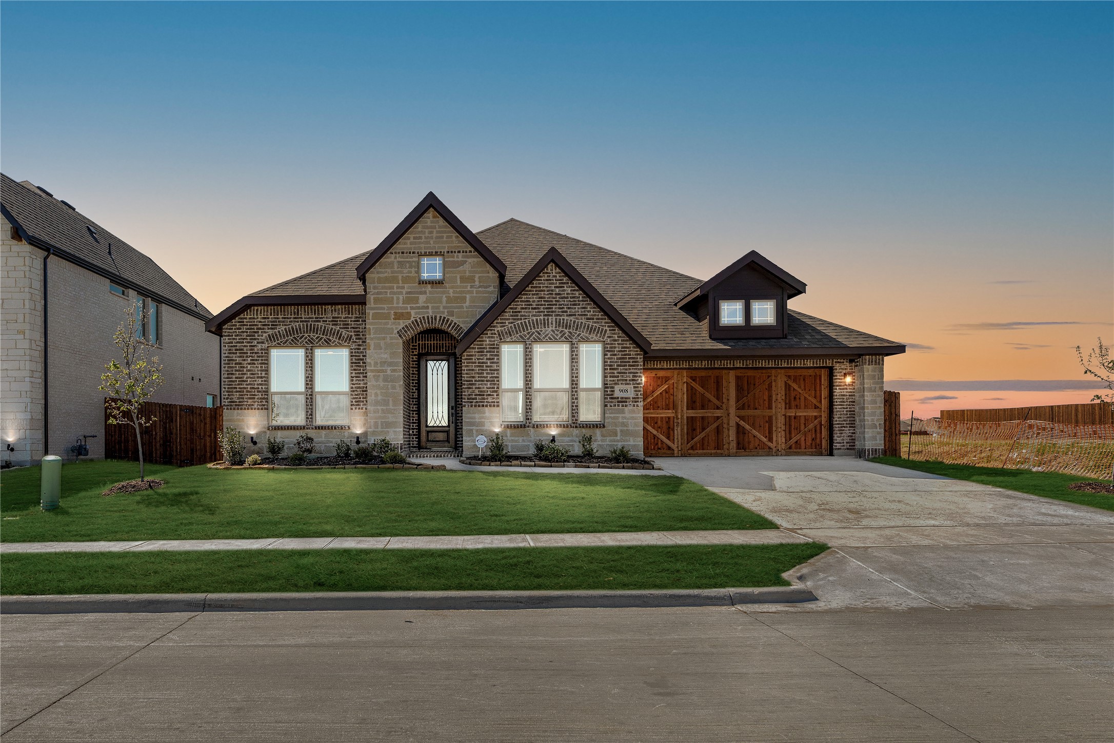 908 Lasalle Drive Red Oak TX 75154
