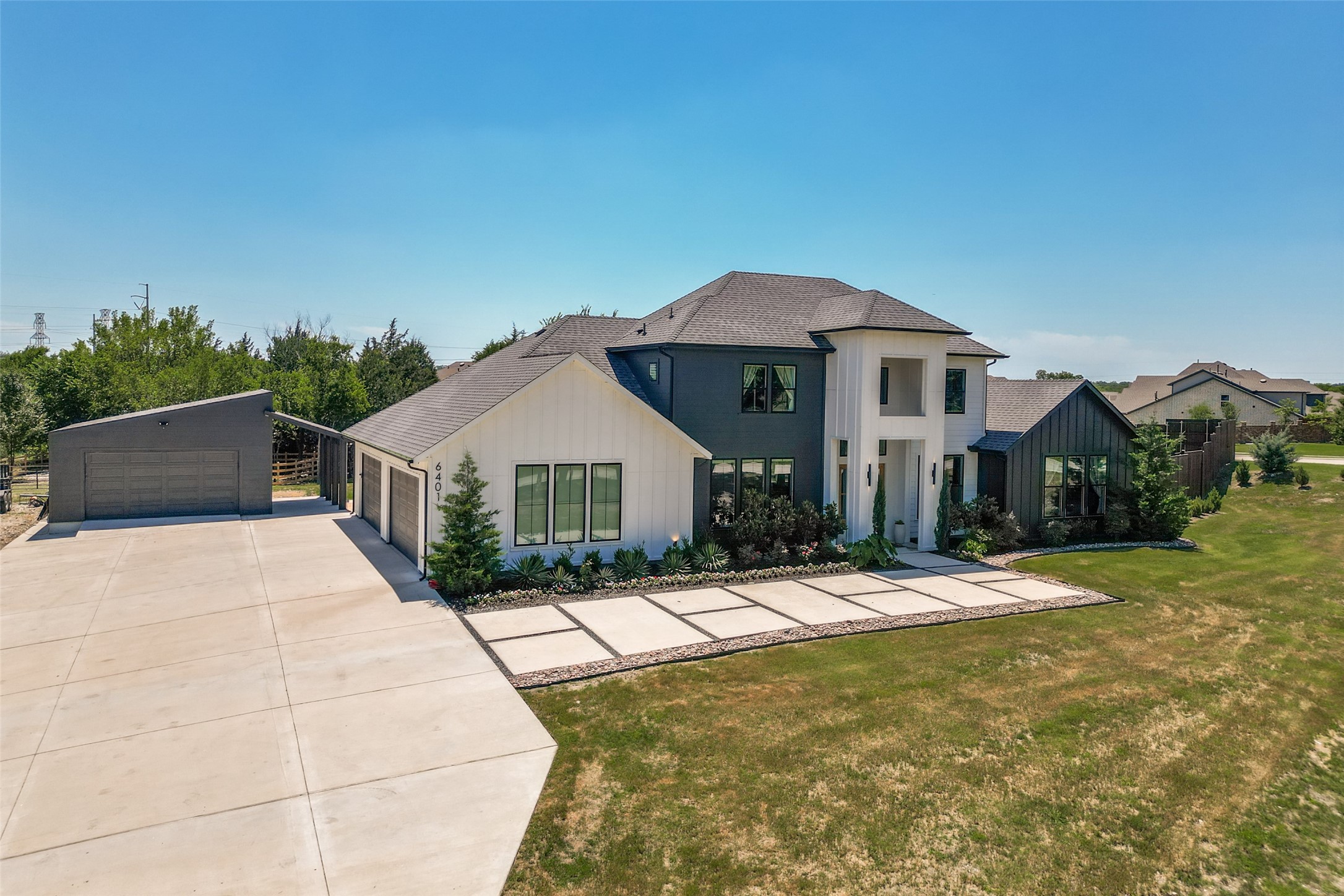 6401 Lyons Road Garland TX 75043