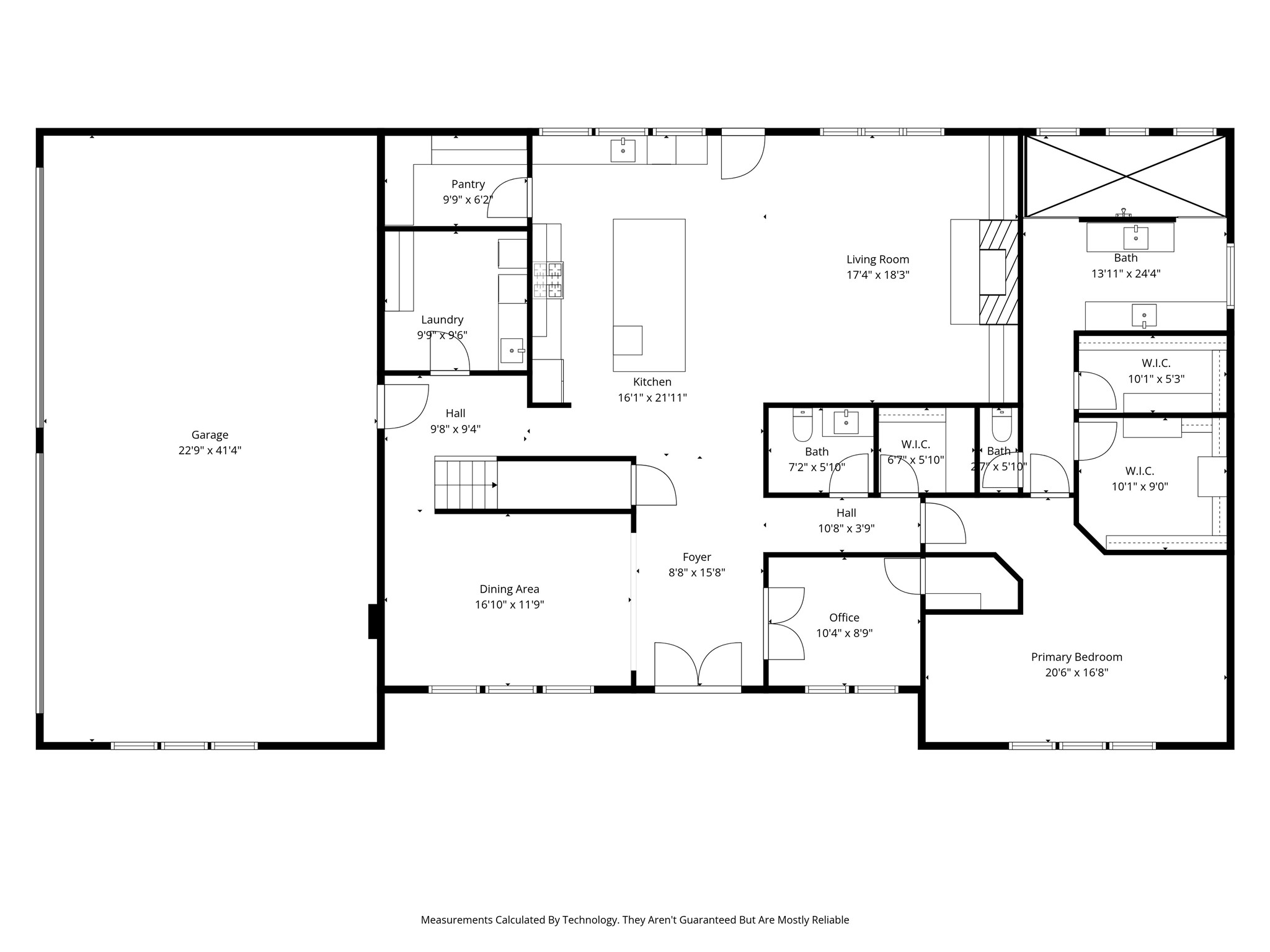 6401 Lyons Road Garland TX 75043