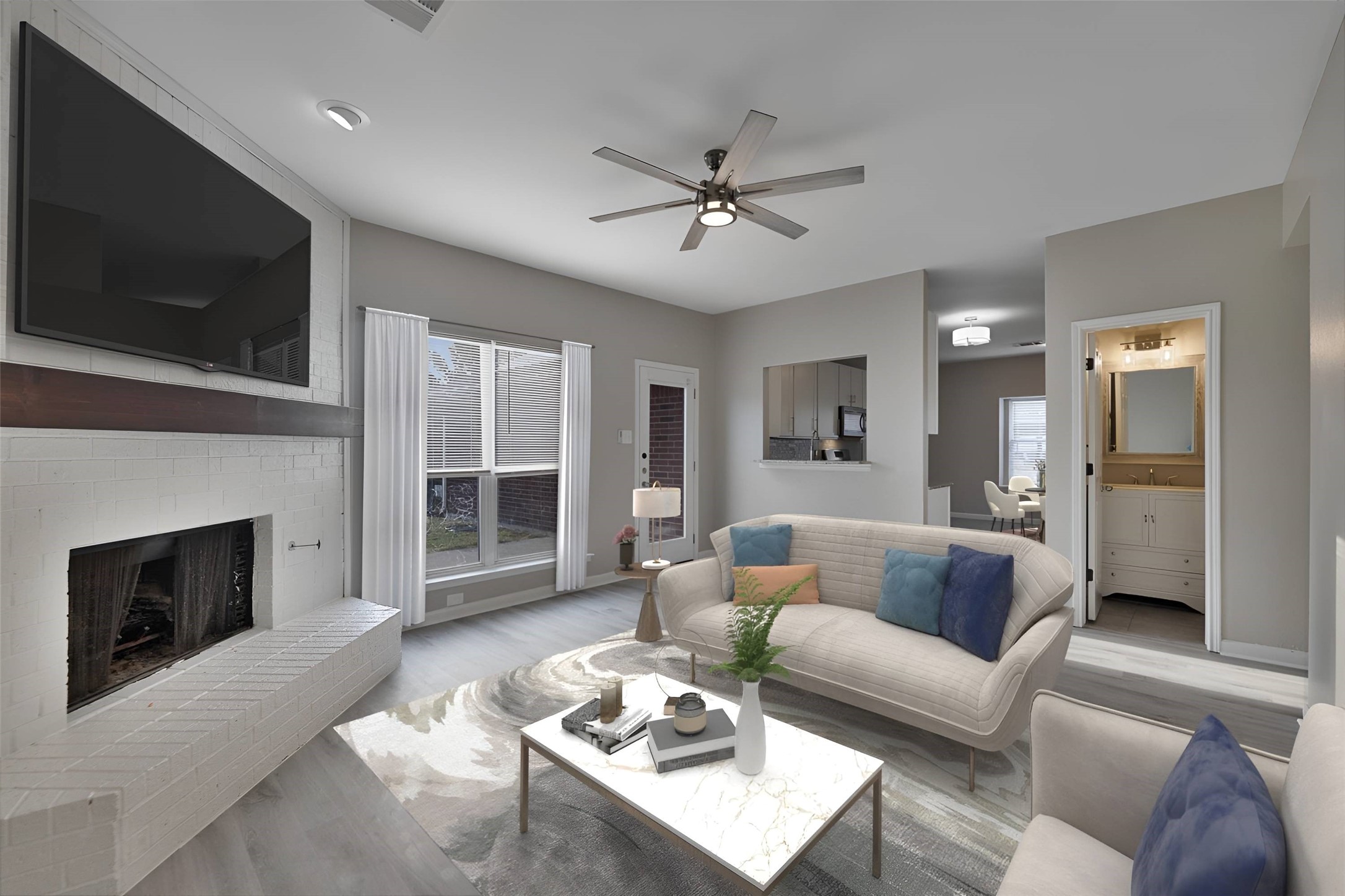 8314 Bristol Court Rowlett TX 75089